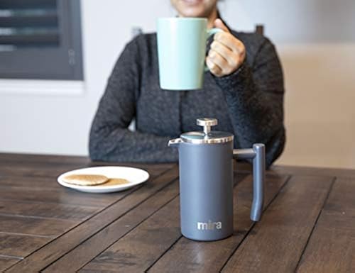 Double Walled Insulated Coffee 