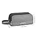 G4Free Hanging Travel Toiletry Bag Cosmetic Makeup Bag Carry On Pouch Luggage Shaving Kit Bathroom Shower Organizer