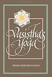 Vasistha's Yoga (Special Paper; 27) by
