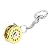 Maxcatch Metal Fishing Reel Keychain Miniature Fishing Gift Angler Gift