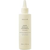 Treecell Forte Ampoule Treatment 200ml (6.76 fl. oz.) | Hair Repair for Dry & Damaged Hair | Strengthens & Hydrates with Amino Acids & Proteins | Smooth, Shiny Hair Restoration