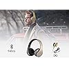 PowerLocus-Wireless-Bluetooth-Over-Ear-Stereo-Foldable-Headphones-Wired-Headsets-Noise-Cancelling-with-Built-in-Microphone-for-iPhone-Samsung-LG-iPad-Gold PowerLocus Wireless Bluetooth Over-Ear Stereo Foldable Headphones, Wired Headsets Noise Cancelling with Built-in…