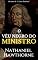Livro O véu negro do ministro