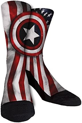 The Shield Captain America