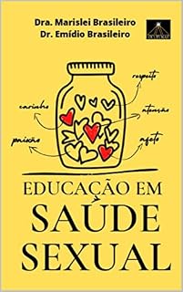 Livro EDUCAÇÃO EM SAÚDE SEXUAL