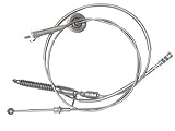 New Automatic Transmission Shifter Cable for