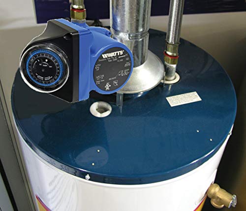 2 Watts+500800+Instant+Recirculating+Install