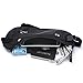Day Tip Money Belt - Passport Holder Secure Hidden Travel Wallet with RFID Blocking, Undercover Fanny Pack