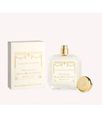 Amazon.com : Santa Maria Novella Melograno Eau de Cologne, 50 ml