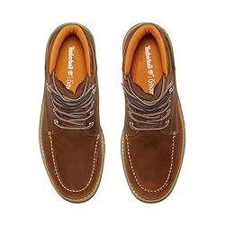 Timberland Men's Redwood Falls Mid Lace Up