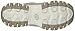 Skechers Sport Women's DLites Interlude Sneaker,taupe-578,11 M US