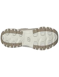 Skechers DLites Interlude - Zapatillas para mujer