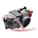 XLJOY 28mm Carburetor Keihin PE28 Carb For Honda CR80 CR80RB 1996-2002 CR85 CR85R 2003