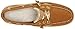Sperry Top-Sider Women's Ivyfish Metallic Python Boat Shoe
