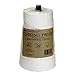 Regency Wraps Butchers Cooking Twine, Heavy Duty, 1200 ft,16 Ply, 2.4mm, Food-Safe Cotton Kitchen String for Turkey Trussing, Meat Prep, Crafting, Natural, Pack of 1