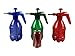 Steel Workers Extra Large Personal Cooling Water Mister Pump Spray Bottle