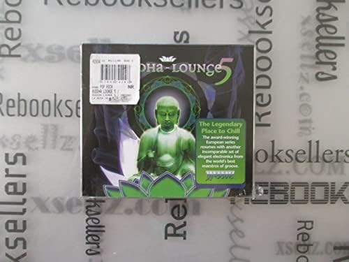 Various Artists, David & Steve Gordon, Steve Gordon - Buddha