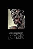 The Walking Dead Omnibus Volume 8 Signed & Numbered