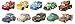 Disney/Pixar Cars 10 Pack #4