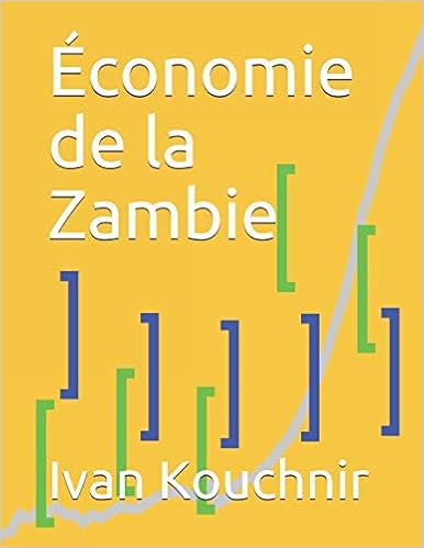 Économie de la Zambie
