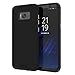 S8 Plus Case, Crave Dual Guard Protection Series Case for Samsung Galaxy S8 Plus - Black