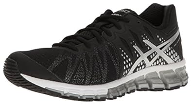 asics gel quantum 180 5 womens training shoes