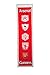 Winning Streak English Premiership Arsenal Heritage Banner