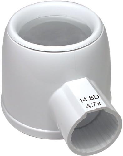 REIZEN Led Raylite 3 Head Only - 4.7X 14.8D