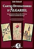 Cartes divinatoires d'Algariel by Alcide Nathanaël
