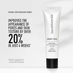 Mini Prime Time Original Pore-Minimizing Primer