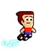 Mikey Boots