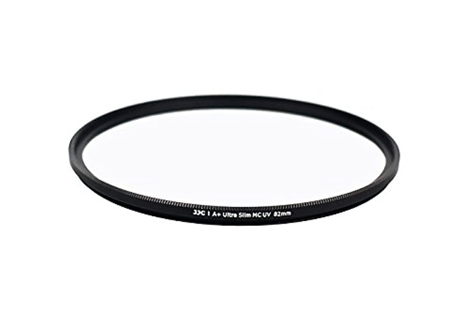 JJC Ultra Slim MC A+ UV Filter 82 mm