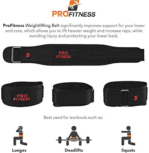 best workout belt