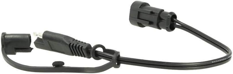 BC Battery Controller BC battery charger connector/ adapter for Harley Davidson SAE motorcycles - Made in Italy - Image 3