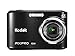 Kodak PIXPRO Friendly Zoom FZ41 16 MP Digital Camera with 4X Optical Zoom and 2.7