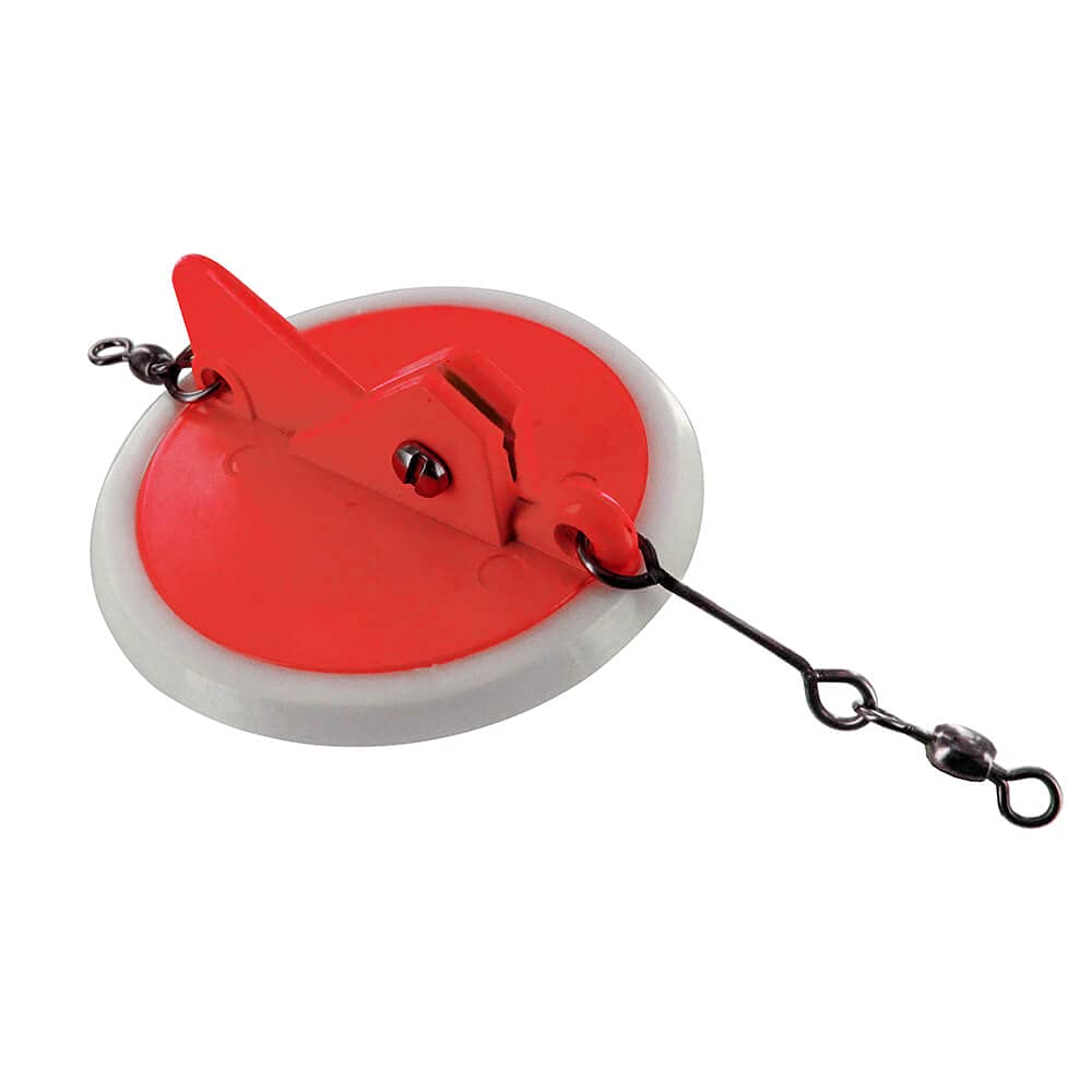 Jenzi Trolling Disc Sink Diver 87 mm