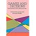 Games and Decisions: Introduction and Critical Survey (Dover Books on Mathematics)