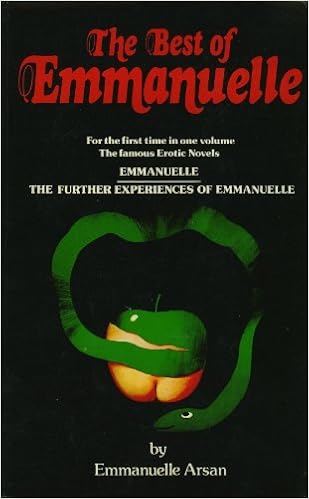 Emmanuelle Arsan Best of Emmanuelle : Arsan, Emmanuelle: Amazon.de: Bücher