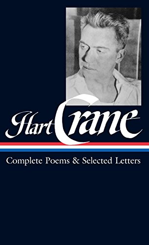 Download Hart Crane: Complete Poems and Selected Letters (Library of America) Download Hart Crane: Complete Poems and Selected Letters (Library of America)