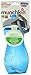 Munchkin 12 Ounce Mighty Grip Toddler Sports Bottle, Colors May Vary