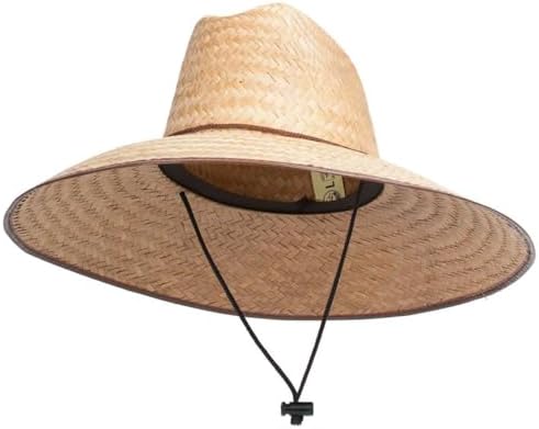 Eddie Bauer Packable Straw Hat L/XL Wide Brim Sun Hat Floppy Travel Beach NWT Amazon.com: Eddie Bauer Women main image 2