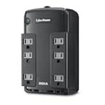 CyberPower CP350SLG Standby UPS 350VA...