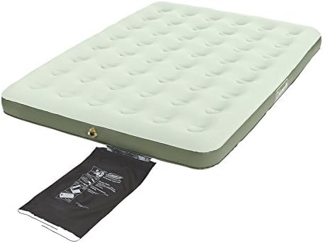 coleman quickbed full