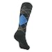 Casual Crew Dress Socks, SUTTOS Men's Argyle Striped Funky Patterned Cotton Sock 2 Pairs