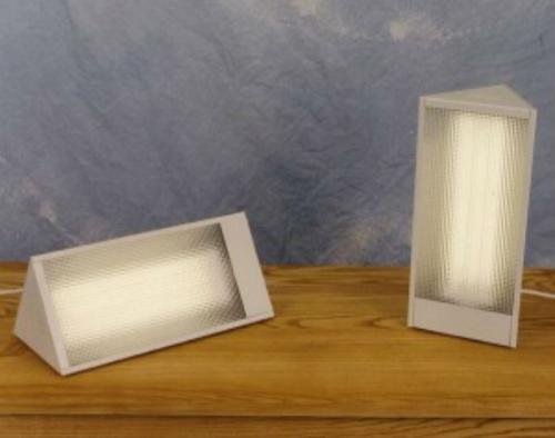 Sunlight Jr. Therapeutic Light Box