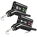 Donner Rechargeable Wireless Guitar System DWS-1 Digital Guitar Bass Audio Transmitter Receiver