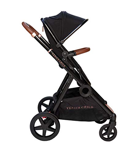 Venice Child Maverick Stroller System