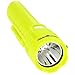 Nightstick XPP-5422GM Intrinsically Safe Dual-Light Flashlight w/Magnets-3 AA (not Included) -Green-UL913, Multicolor
