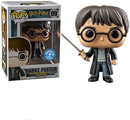 Pop harry potter 09 Clearance