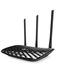 TP-Link Extensor de rango WiFi Antenas Externas Diseño Compacto (Certified Refurbished)